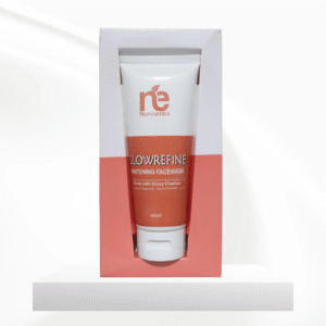 GlowRefine Facewash