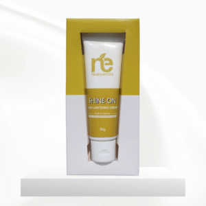 Shine-On Cream