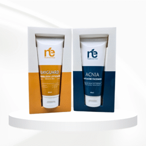 Clean & Calm Bundle